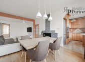 Pronájem bytu, 4+kk, 80 m²