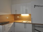 Pronájem bytu, 1+kk, 26 m²