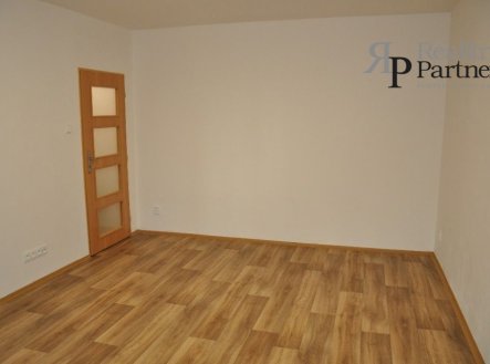 Pronájem bytu, 1+kk, 26 m²
