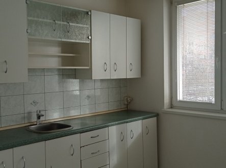 Prodej bytu, 1+1, 37 m²
