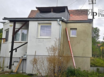 Prodej chaty/rekreačního objektu, 65 m²