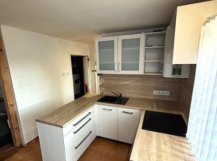 Prodej chaty/rekreačního objektu, 65 m²
