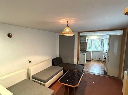 Prodej chaty/rekreačního objektu, 65 m²