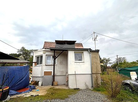 Prodej chaty/rekreačního objektu, 65 m²