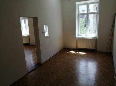 Pronájem bytu, 2+1, 65 m²