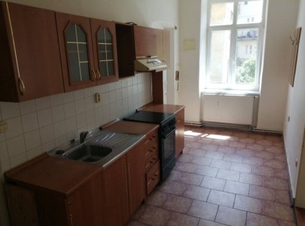 Pronájem bytu, 2+1, 65 m²