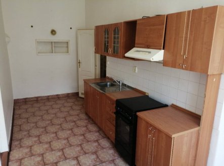 Pronájem bytu, 2+1, 65 m²