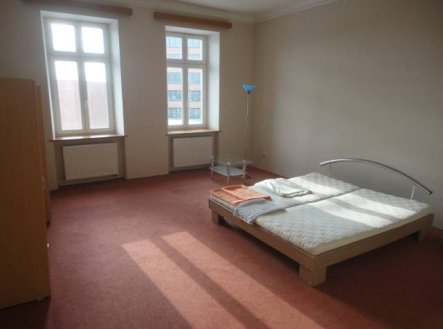 Pronájem bytu, 2+1, 85 m²