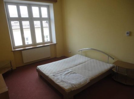 Pronájem bytu, 2+1, 85 m²