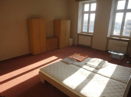 Pronájem bytu, 2+1, 85 m²