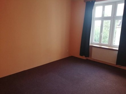 Pronájem bytu, 2+1, 85 m²