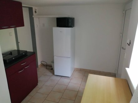 Pronájem bytu, 1+1, 27 m²