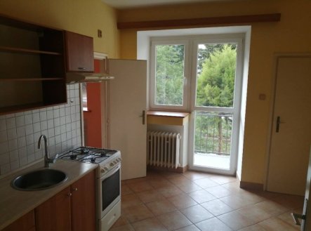 Pronájem bytu, 3+1, 80 m²