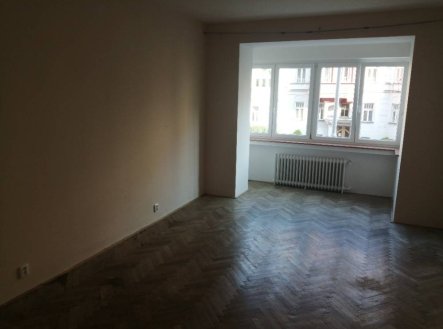 Pronájem bytu, 3+1, 80 m²