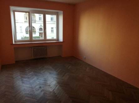Pronájem bytu, 3+1, 80 m²