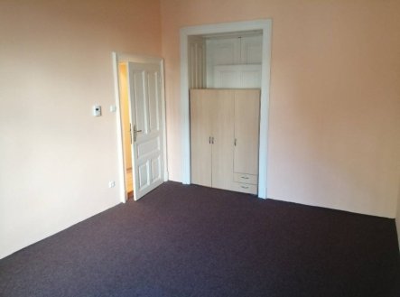 Pronájem bytu, 2+1, 85 m²