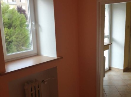 Pronájem bytu, 2+1, 80 m²
