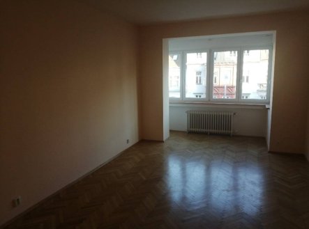 Pronájem bytu, 3+1, 80 m²