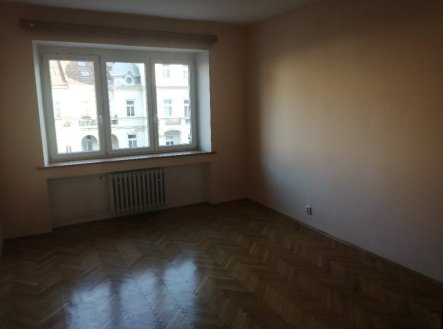 Pronájem bytu, 3+1, 80 m²