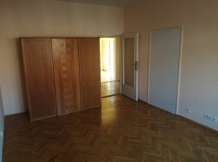 Pronájem bytu, 3+1, 80 m²