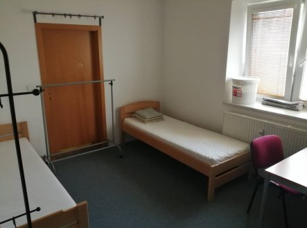 Pronájem bytu, garsoniéra, 30 m²