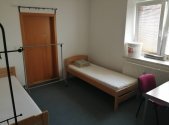 Pronájem bytu, garsoniéra, 30 m²