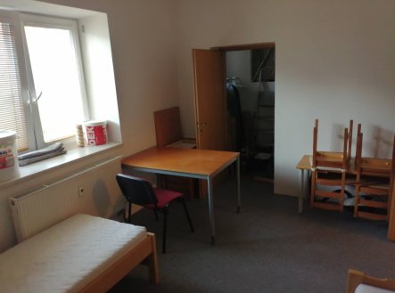 Pronájem bytu, garsoniéra, 30 m²