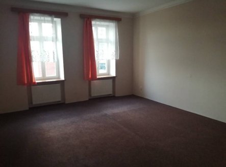 Pronájem bytu, 2+1, 85 m²