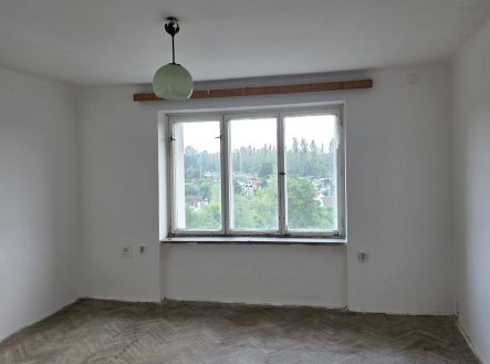 Prodej bytu, 2+1, 63 m²