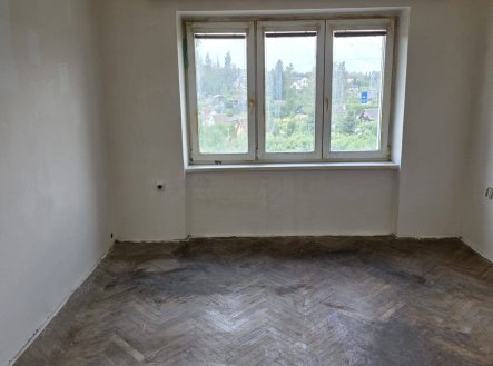 Prodej bytu, 2+1, 63 m²