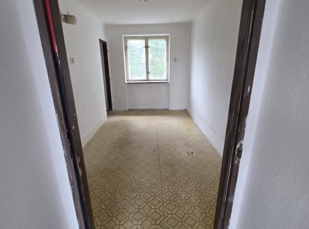 Prodej bytu, 2+1, 63 m²
