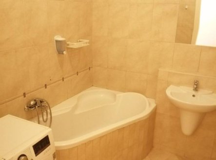 Pronájem bytu, 2+1, 85 m²