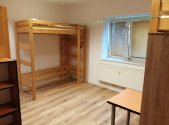 Pronájem bytu, garsoniéra, 30 m²