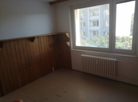 Prodej bytu, 3+1, 75 m²