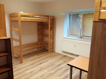 Pronájem bytu, garsoniéra, 30 m²