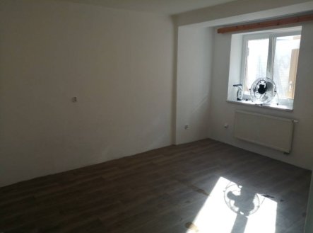 Pronájem bytu, 1+1, 42 m²