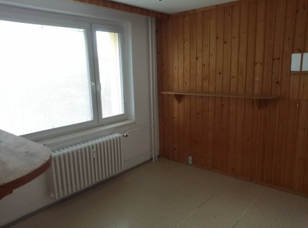 Prodej bytu, 3+1, 75 m²