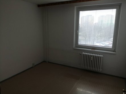 Prodej bytu, 3+1, 75 m²