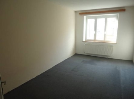 Pronájem bytu, 1+1, 49 m²