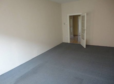 Pronájem bytu, 1+1, 49 m²