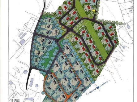 Prodej pozemku pro bydlení, 79 028 m²