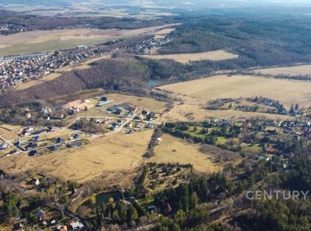 Prodej pozemku pro bydlení, 79 028 m²