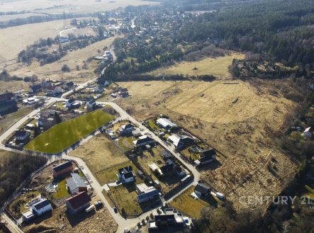 Prodej pozemku, zahrada, 5 320 m²