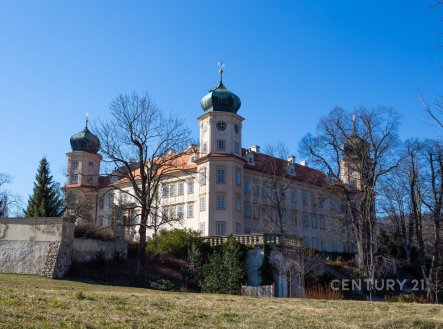 Prodej pozemku, zahrada, 5 320 m²
