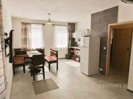 Prodej bytu, 3+kk, 103 m²