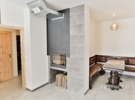 Prodej bytu, 3+kk, 103 m²