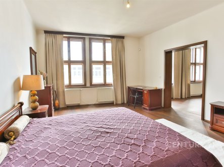 Prodej bytu, 4+1, 175 m²