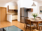 Pronájem bytu, 2+kk, 55 m²