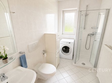 Pronájem bytu, 2+kk, 55 m²