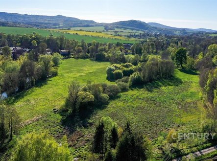 Prodej pozemku pro bydlení, 59 956 m²